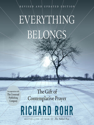 cover image of Everything Belongs